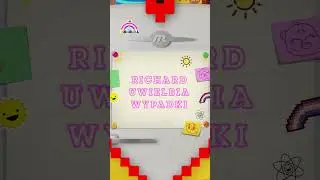 Najlepsze momenty Richarda | Niesamowity świat Gumballa | Cartoon Network