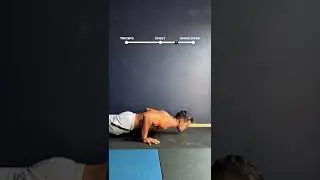 💪 Build Muscle With Push Ups!
