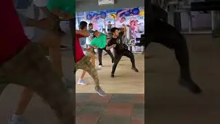 Lingdi Lingdi || Zumba || Fitness dance