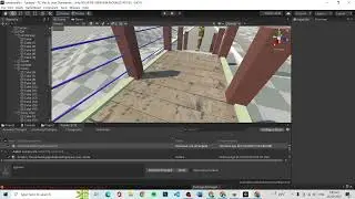Unity 3D Editing | Game Development | Part 1