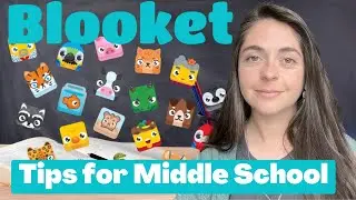 Using Blooket Tutorial | Middle School Game Tips & Tricks