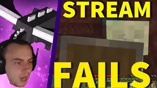 Eatbananana - STREAM FAILS #1