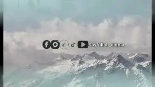 #Умумий_Рукия