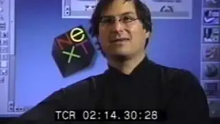 Steve Jobs on the greed and outlandish profits that ruined Apple