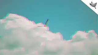 How to Create Chromatic Aberration effect in less than 90 seconds.