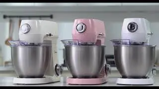 Midea Kitchen Stand Mixer - 350142