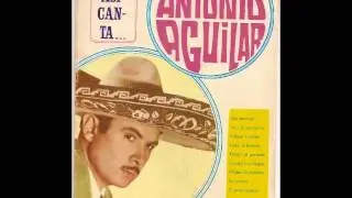 Antonio Aguilar, Que Penitencia