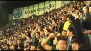 Trübünlerden 