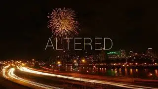 Future X Travis $cott Type Beat - Altered (Prod. C. PHARRIS)