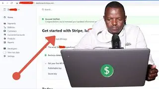 How To Get Stripe For Non-Us Residents In 48 Hours ( WITHOUT DOCUMENTS)🤑🤑
