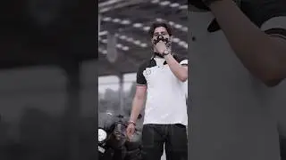 Barabari : Raahi Rana : Short video : New Punjabi Song 2023