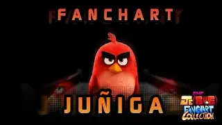 Wii Funkin' WIIK PLUS: JUÑIGA FANCHART! | JFC V2