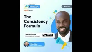The Consistency Formula: How to Achieve Steady Digital Marketing Success