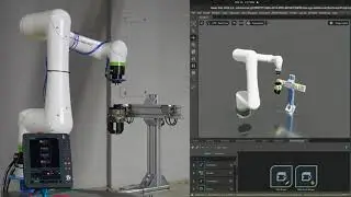 Linking Simulation to the Real World for Robot AI