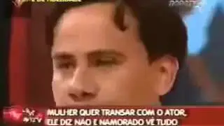 O Melhor Teste de Fidelidade de 2016   Mulher Infiel é testada e veja o que aconteceu
