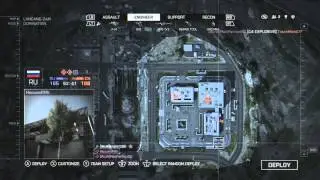 Battlefield 4 Live Comm - Part 7