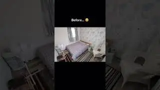 Before & After | HouseFlipping South Wales, UK