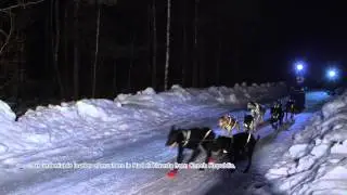 KALEVALA 2014/ 11 марта. 105 km