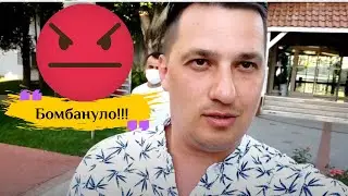 Бомбануло. Fun&sun euphoria palm beach 5*. Негатив