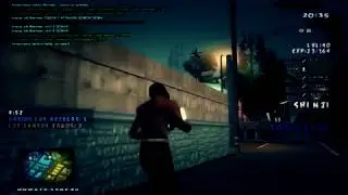 Frag Movie SAMP #1