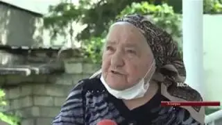Круглый стол по вопросам беженцев в Арцахе 19 июня 2020 г.