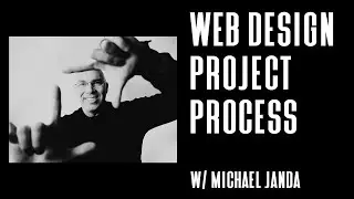 How to Win Web Design Clients by Mastering Your Project Process