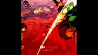 Kimetsu no yaiba edit#kimetsunoyaiba#demonslayer #hashiras #tanjiro#uppermoons #zenitsu #kny #shorts