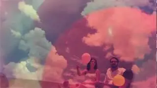 UM - Luiza Brina e César Lacerda