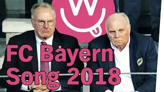 FC Bayern München Song