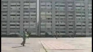 поразительное владение мячом