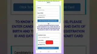 SSC Stenographer Admit Card 2021 Out🔥Admit Card 2021 Download 