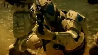 Warface intro
