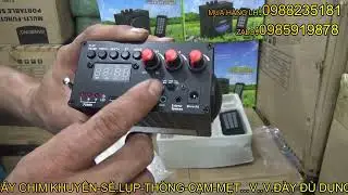 MẪU LOA MỚI NHẤT SỬ DỤNG 2 LOA RIÊNG BIỆT CỰC CHẤT.