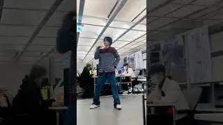 Jimin tiktok update - Jimin dance time 🔥 