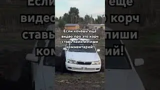 Чудо юдо рыба кит от @Persmotors