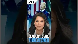The Democrat Elite Are Afraid of Trump 