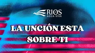 Pastor Jose Carlos Espinoza / La Unción Está Sobre Ti
