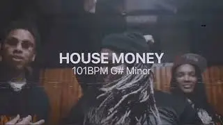 Tee Grizzley Type Beat - ''House Money''