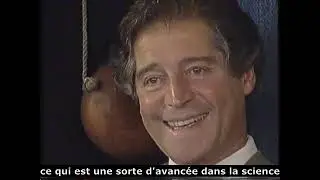 Mémoire de l'eau : l'histoire...
