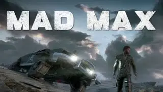 TRAINER CAST LIVE - MAD MAX PS4 - LAN