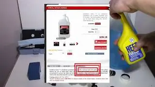 How to Methanol Injection 101 - Part 1 - Expensive tap water injection