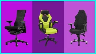 ✅Top 5: Best DXRacer Chairs for Perfect Gaming In 2023 👌 [ Amazon DXRacer Gaming Chairs ]