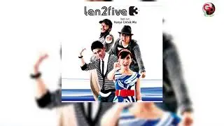Ten2Five - Happy Birthday (Official Lyric)