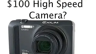 1000 FPS For $100?