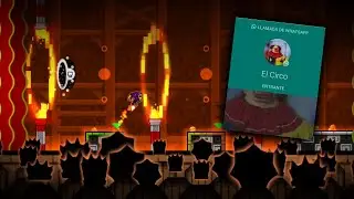 ME GRABO ESTANDO EN LA CHAMBA Y MIRA LO QUE PASA | GD 2.2 - TheGLACK