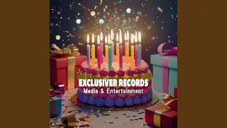 Birthday Music For Party (Beat)