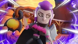 TRICKSHOT BRAWL BALL (feat Mr toaster)