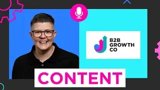 Crafting Quality LinkedIn Content: Tools & Tips from Michelle J Raymond