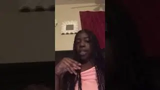 First video ever please don’t hate