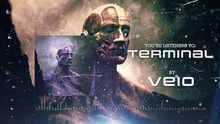 Veio - Terminal (Official Stream Video)